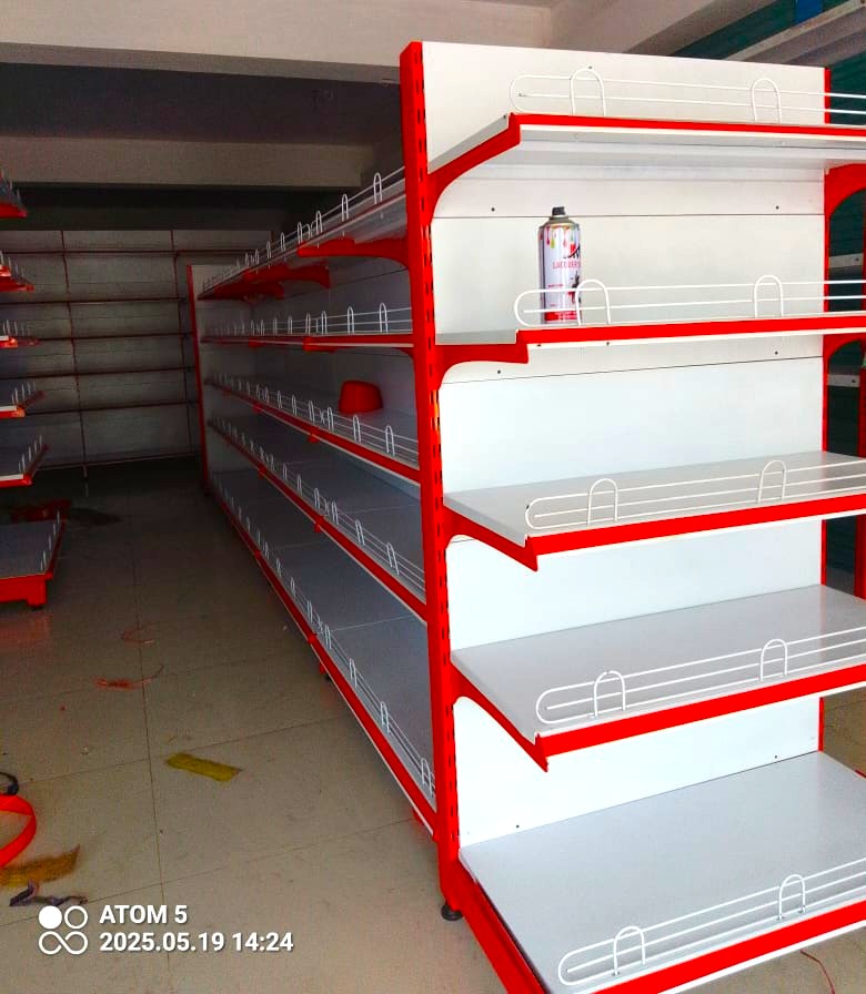 Premium Quality End Gondola